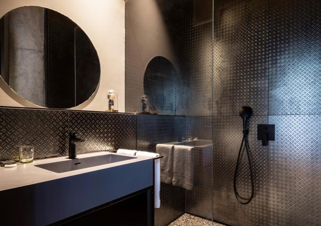 Play Midtown Hotel Tel Aviv Eksteriør billede
